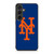 New York Mets Team 02 Samsung Galaxy S23 Plus Case