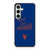 New York Mets Team 03 Samsung Galaxy S23 FE Case