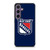 New York Rangers 04 Samsung Galaxy S23 Case