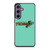 Norfolk Tides 01 Samsung Galaxy S23 Case