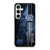 North Carolina Tar Heels 04 Samsung Galaxy S23 FE Case