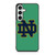 Notre Dame Fighting Irish 06 Samsung Galaxy S23 FE Case