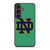 Notre Dame Fighting Irish 06 Samsung Galaxy S23 Plus Case