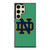Notre Dame Fighting Irish 06 Samsung Galaxy S23 Ultra Case