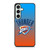Oklahoma City Thunder 01 Samsung Galaxy S23 FE Case