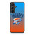 Oklahoma City Thunder 01 Samsung Galaxy S23 Plus Case