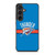 Oklahoma City Thunder 02 Samsung Galaxy S23 Plus Case