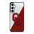 Oklahoma Sooner 02 Samsung Galaxy S23 FE Case