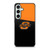 Oklahoma State University Samsung Galaxy S23 FE Case