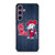 Ole Miss Rebels 02 Samsung Galaxy S23 Case