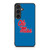 Ole Miss Rebels 03 Samsung Galaxy S23 Plus Case