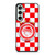 Olympiakos FC 01 Samsung Galaxy S23 FE Case
