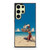 One Picece Sunny Go Samsung Galaxy S23 Ultra Case