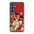 One Piece Nakama Samsung Galaxy S23 Case