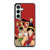 One Piece Nakama Samsung Galaxy S23 FE Case