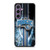 Orlando Magic Blue Florida Gray Samsung Galaxy S23 Case