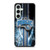Orlando Magic Blue Florida Gray Samsung Galaxy S23 FE Case