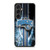 Orlando Magic Blue Florida Gray Samsung Galaxy S23 Plus Case