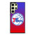 Philadelphia 76ers 01 Samsung Galaxy S23 Ultra Case