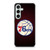 Philadelphia 76ers 02 Samsung Galaxy S23 FE Case