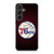 Philadelphia 76ers 02 Samsung Galaxy S23 Plus Case
