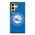 Philadelphia 76ers in Blue Samsung Galaxy S23 Ultra Case