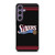 Philadelphia 76ers Victory Samsung Galaxy S23 Case