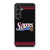 Philadelphia 76ers Victory Samsung Galaxy S23 Plus Case