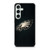 Philadelphia Eagles Team 02 Samsung Galaxy S23 FE Case