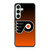 Philadelphia Flyers 01 Samsung Galaxy S23 FE Case