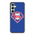 Philadelphia Phillies Logo 01 Samsung Galaxy S23 FE Case