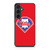 Philadelphia Phillies Logo 02 Samsung Galaxy S23 Plus Case