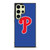 Philadelphia Phillies New Logo 01 Samsung Galaxy S23 Ultra Case