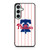 Philadelphia Phillies Philly 03 Samsung Galaxy S23 FE Case