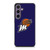 Phoenix Mercury 01 Samsung Galaxy S23 Case