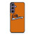 Phoenix Mercury 02 Samsung Galaxy S23 Case