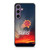 Phoenix Suns 02 Samsung Galaxy S23 Case