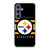 Pittsburgh Steelers Team 01 Samsung Galaxy S23 Case