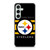 Pittsburgh Steelers Team 01 Samsung Galaxy S23 FE Case