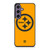 Pittsburgh Steelers Team 02 Samsung Galaxy S23 Case