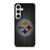Pittsburgh Steelers Wooden Pattern Samsung Galaxy S23 FE Case