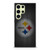 Pittsburgh Steelers Wooden Pattern Samsung Galaxy S23 Ultra Case