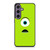Pixar Monster Inc Mike Wazowski Samsung Galaxy S23 Case