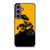 Pixar Wall e Lonely Samsung Galaxy S23 Case