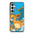 Pokemon Charizard Inferno Ascendant Samsung Galaxy S23 FE Case