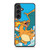 Pokemon Charizard Inferno Ascendant Samsung Galaxy S23 Plus Case