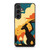 Pokemon Charizard Skyfire Dragon Samsung Galaxy S23 Plus Case