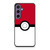 Pokemon Pokeball Samsung Galaxy S23 Case