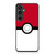 Pokemon Pokeball Samsung Galaxy S23 Plus Case