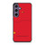 Pokemon Red Pokedex Samsung Galaxy S23 Case
